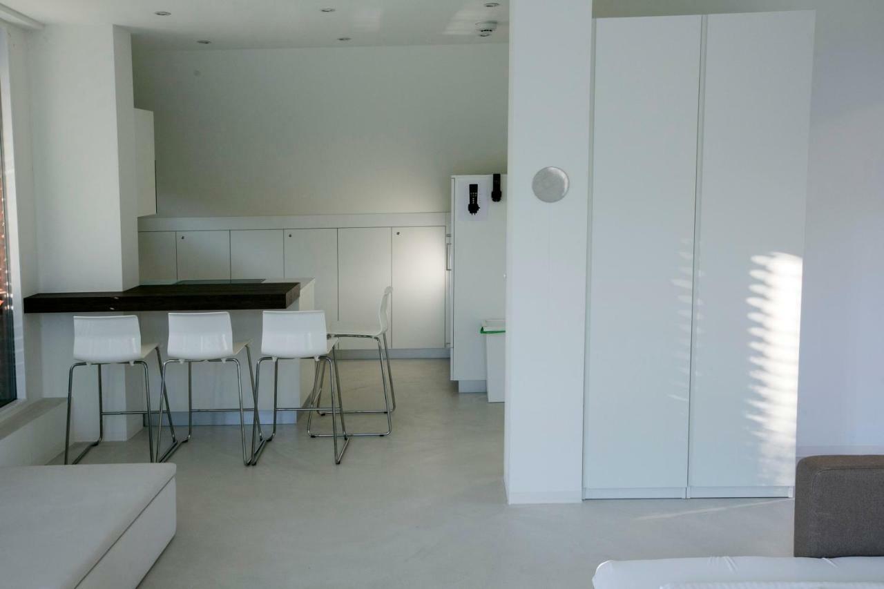 Luxury Apartments "Garden Of Eden" เวียนนา ภายนอก รูปภาพ